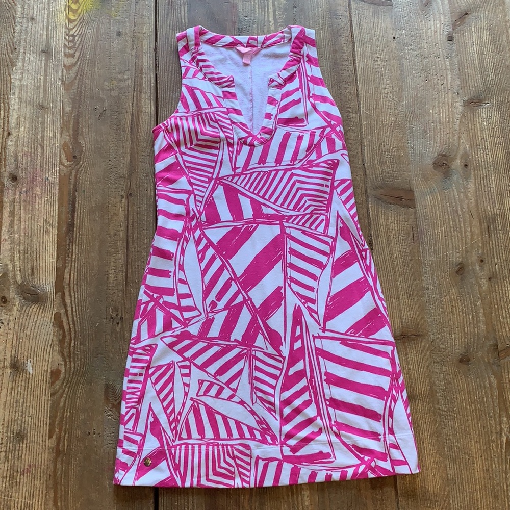 ⭐️EUC Size Small Lilly Pulitzer Dress⭐️